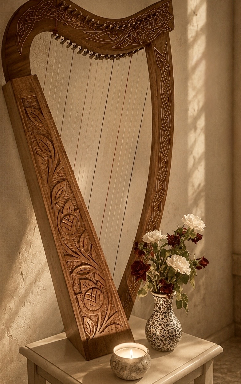 Lysander’s Songs