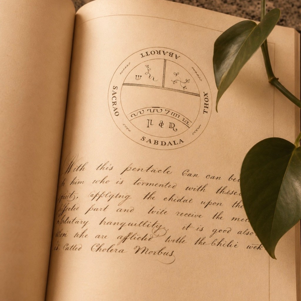 Mina’s Journal